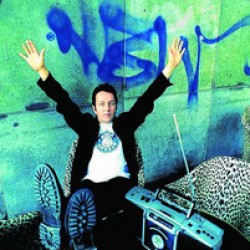 Joe Strummer - London Calling Radio Show